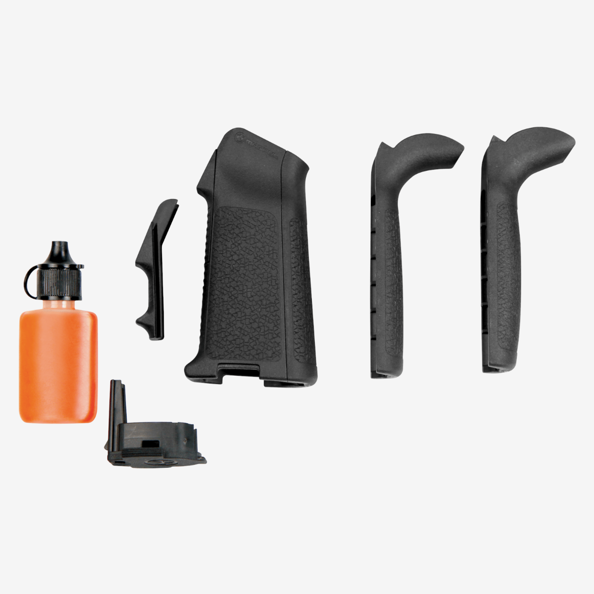 MIAD GEN 1.1 Grip Kit - TYPE 1