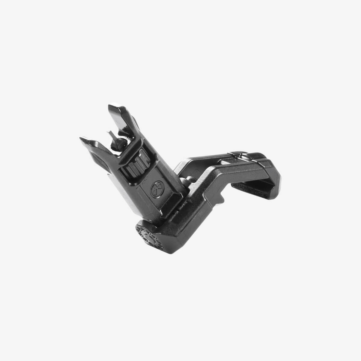 MBUS Pro Offset Sight - Front