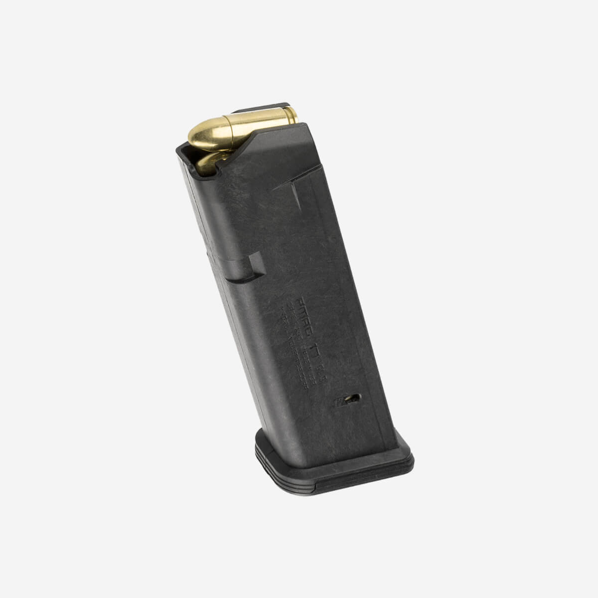 PMAG 17 GL9, 9x19 - Glock G17