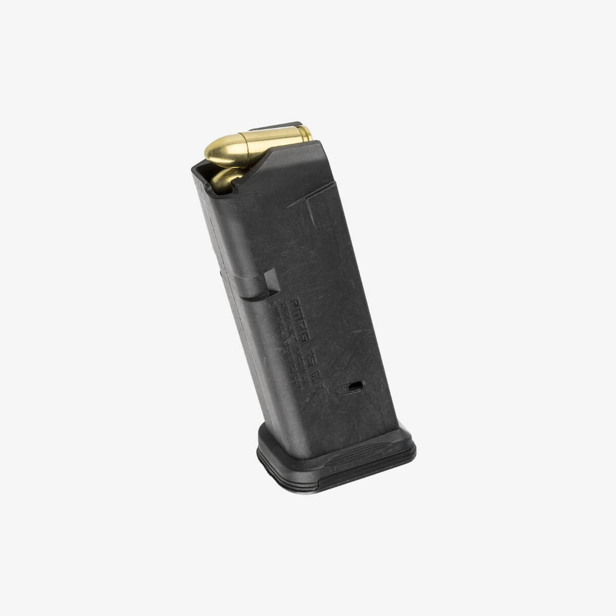 PMAG 15 GL9, 9x19 - Glock G19