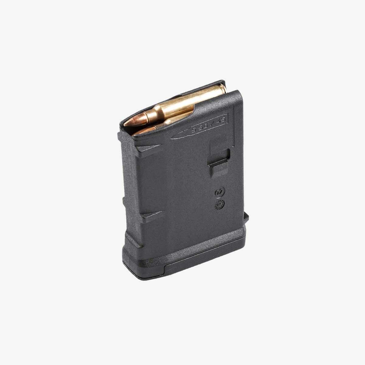 PMAG 10 AR/M4 GEN M3, 5.56x45
