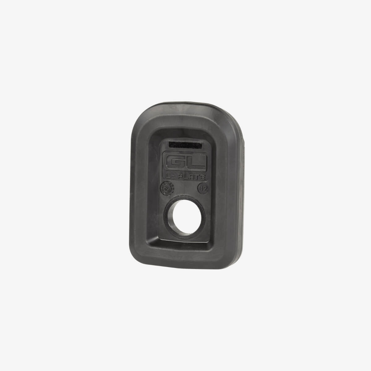 GL L-Plate - PMAG GL9, 3 Pack