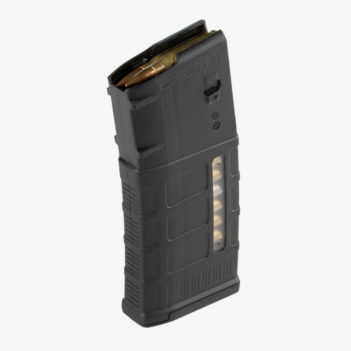 PMAG 25 M118 LR/SR GEN M3 Window, 7.62x51