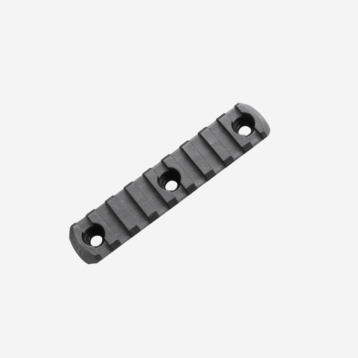 M-LOK Polymer Rail Section, 9 Slots