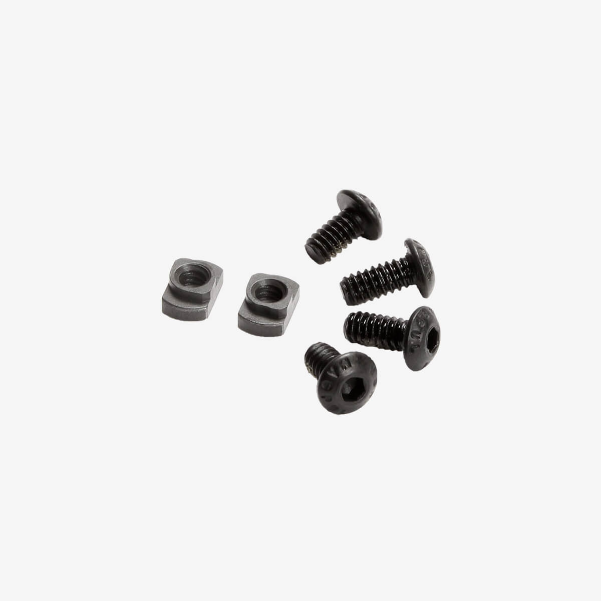 M-LOK T-Nut Replacement Set
