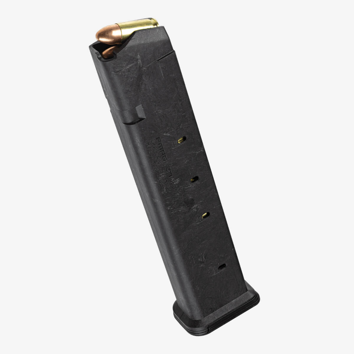 PMAG 27 GL9, 9x19 - Glock