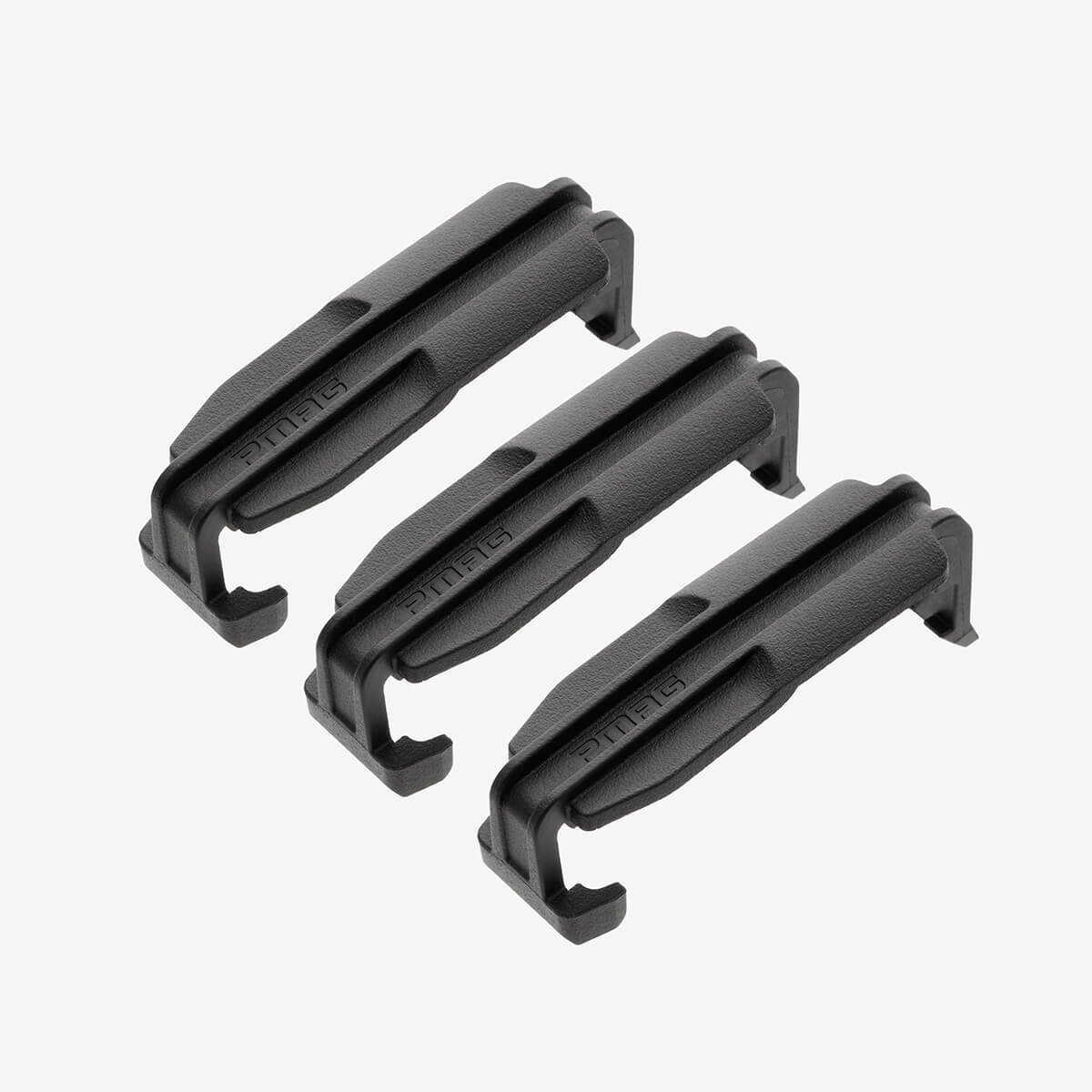 PMAG(R) Impact/Dust Cover - AR/M4 GEN M3(R), 3 Pack