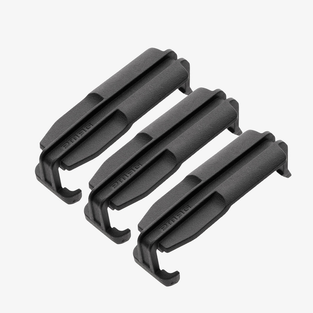 PMAG(R) Impact/Dust Cover - LR/SR GEN M3(R), 3 Pack