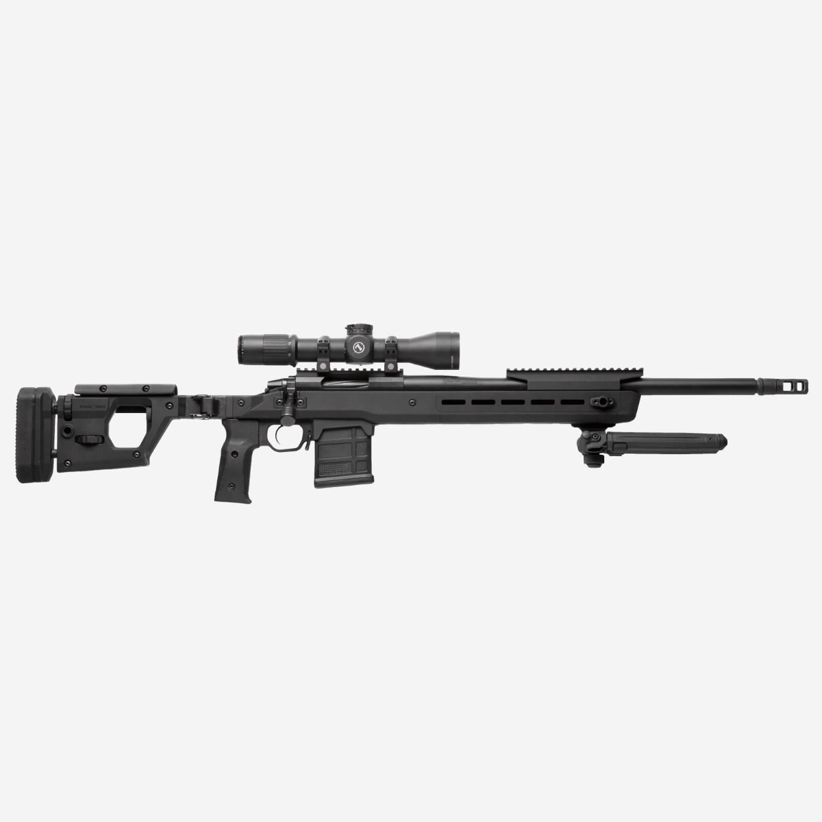 Pro 700, Folding Stock - Remington 700 Short Action