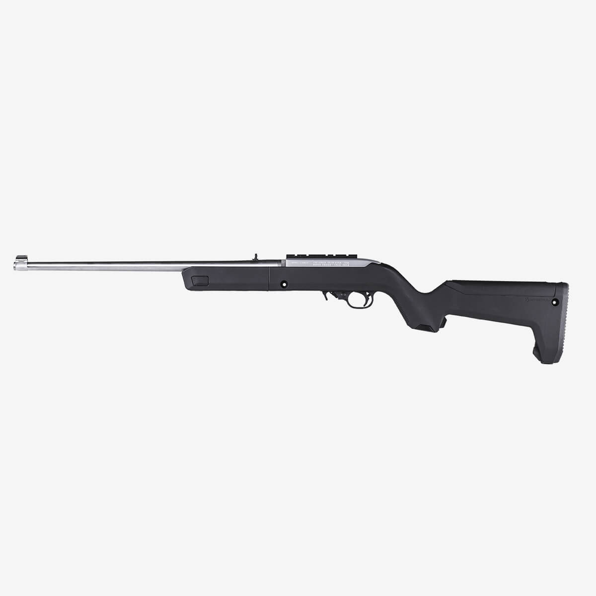 Hunter X-22 Backpacker Stock - Ruger 10/22 Takedown