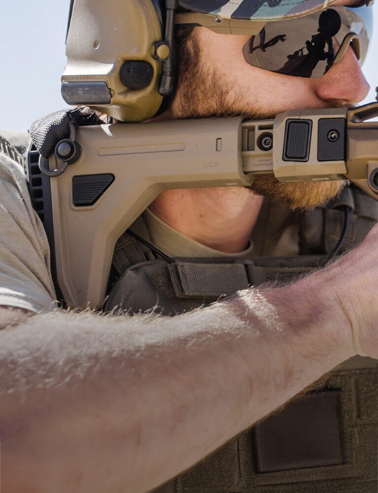 MAGPUL】3点セット(PTS＆実物品)